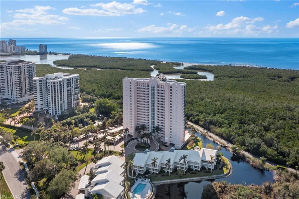6101 Pelican Bay Blvd 1404, Naples, FL 34108-28