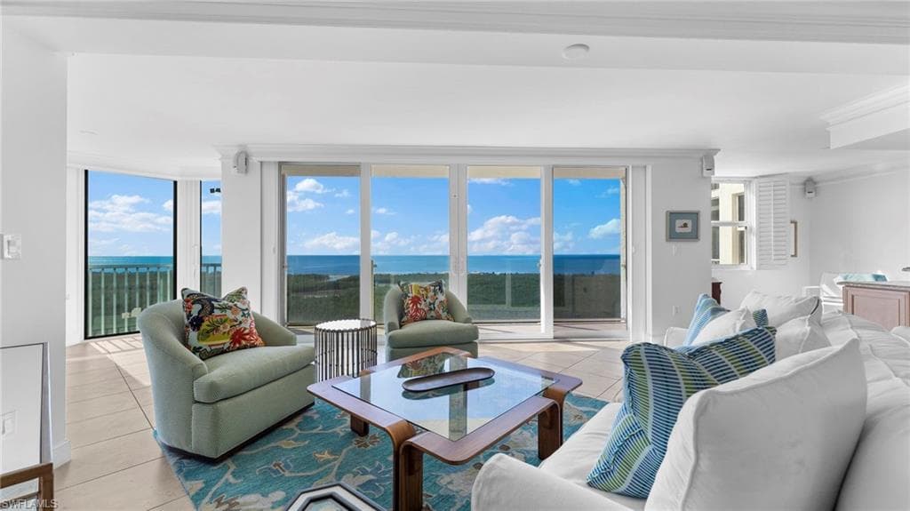 6101 Pelican Bay Blvd 1404, Naples, FL 34108-2