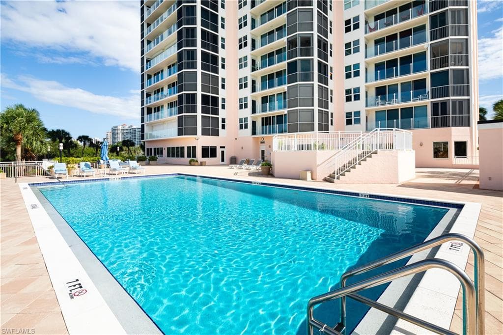 6101 Pelican Bay Blvd 1404, Naples, FL 34108-29