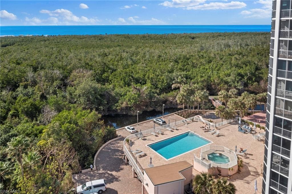 6101 Pelican Bay Blvd 1404, Naples, FL 34108-30