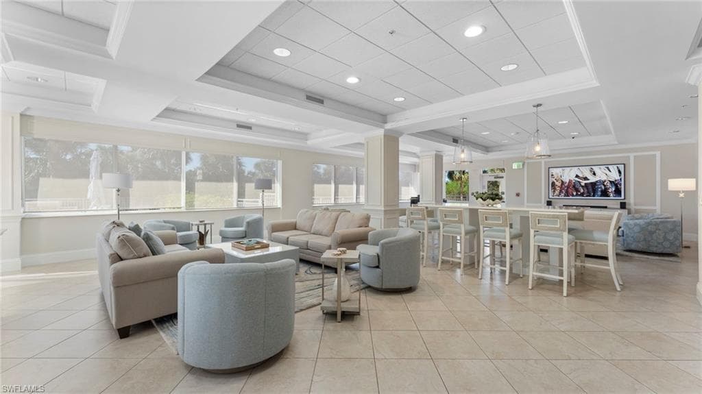 6101 Pelican Bay Blvd 1404, Naples, FL 34108-32