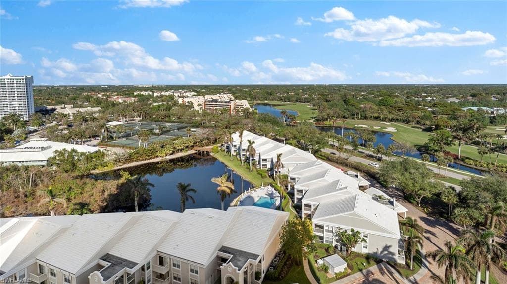 6101 Pelican Bay Blvd 1404, Naples, FL 34108-34