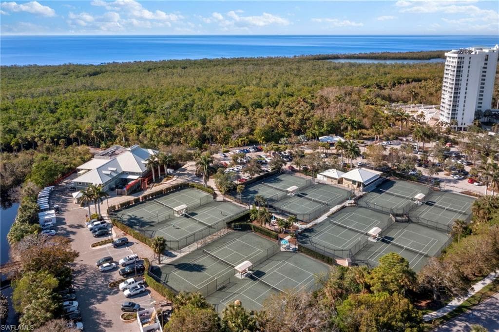 6101 Pelican Bay Blvd 1404, Naples, FL 34108-35