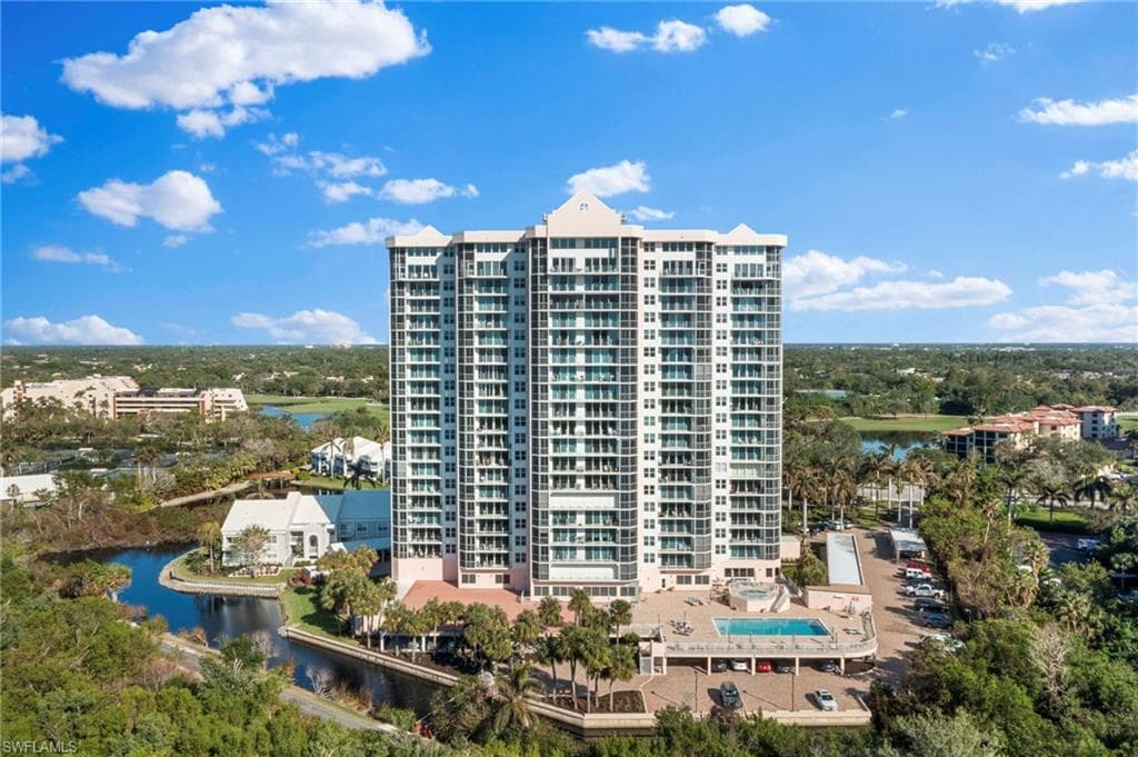 6101 Pelican Bay Blvd 1404, Naples, FL 34108-37