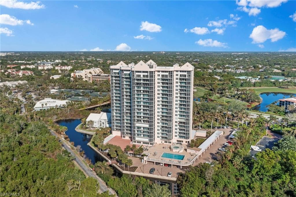 6101 Pelican Bay Blvd 1404, Naples, FL 34108-38