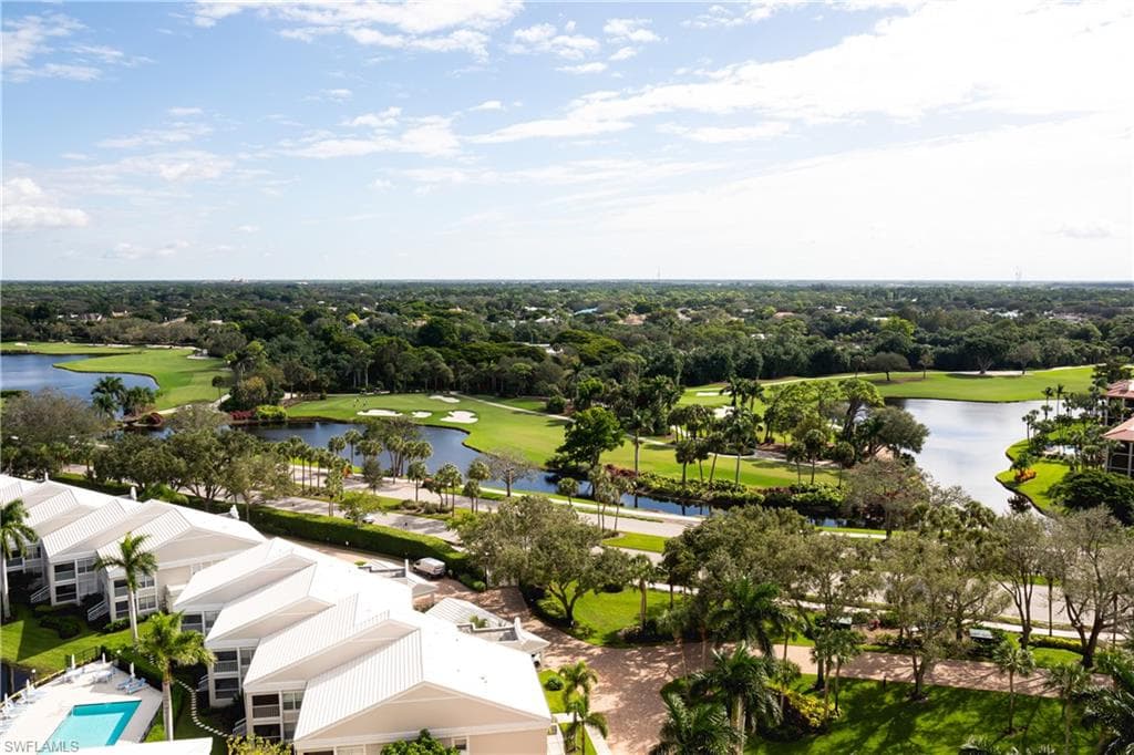 6101 Pelican Bay Blvd 1404, Naples, FL 34108-40