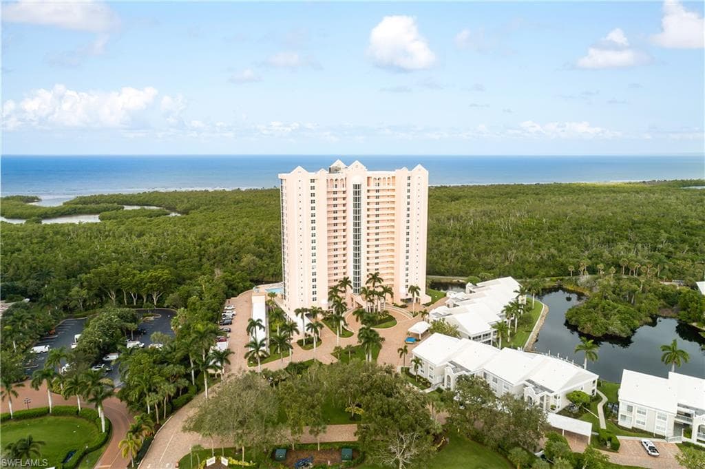6101 Pelican Bay Blvd 1404, Naples, FL 34108-41