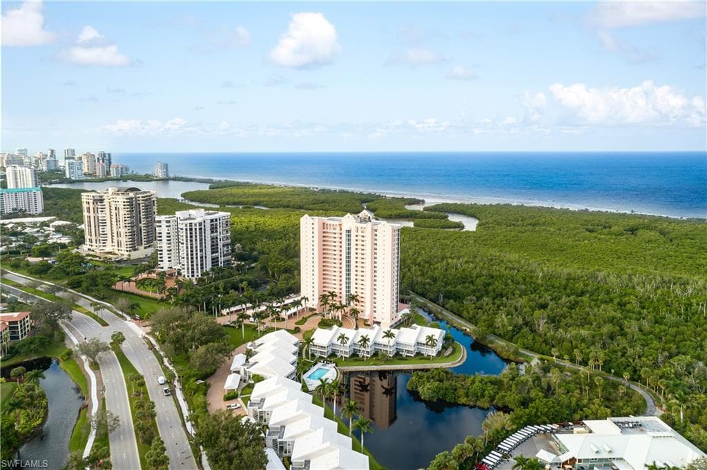 6101 Pelican Bay Blvd 1404, Naples, FL 34108-43
