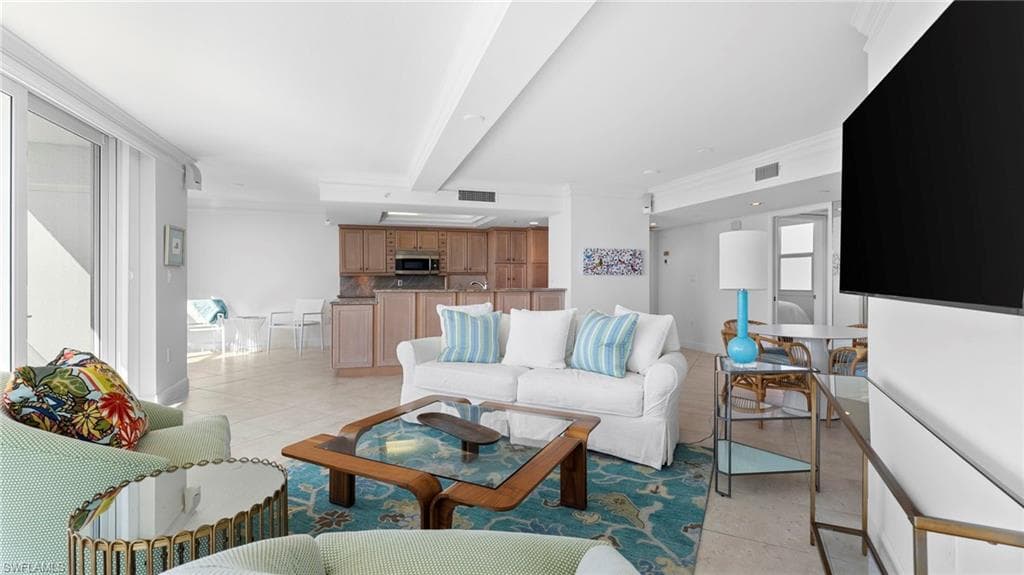 6101 Pelican Bay Blvd 1404, Naples, FL 34108-7
