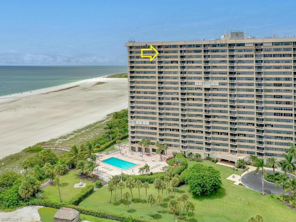 58 Collier Blvd 2107, Marco Island, FL 34145-23