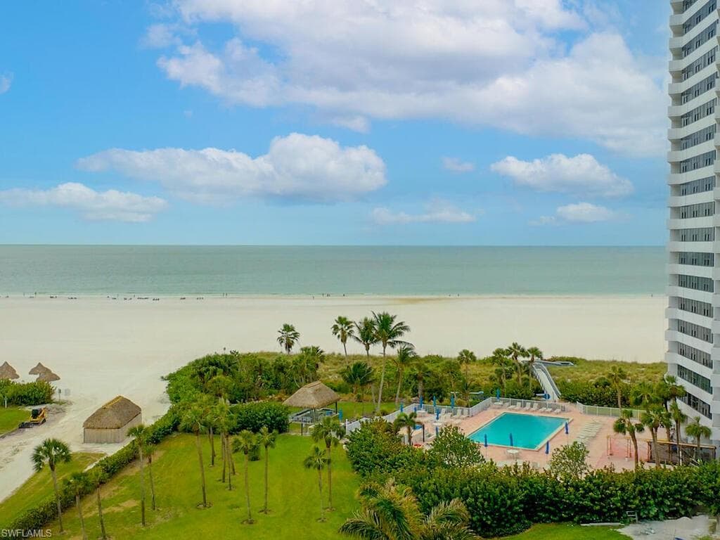 58 Collier Blvd 2107, Marco Island, FL 34145-28