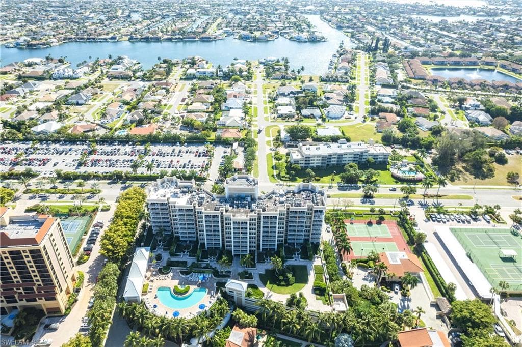 480 Collier Blvd 614, Marco Island, FL 34145-30
