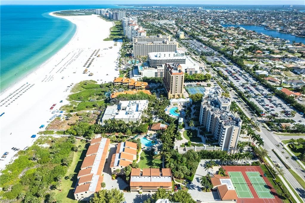 480 Collier Blvd 614, Marco Island, FL 34145-32