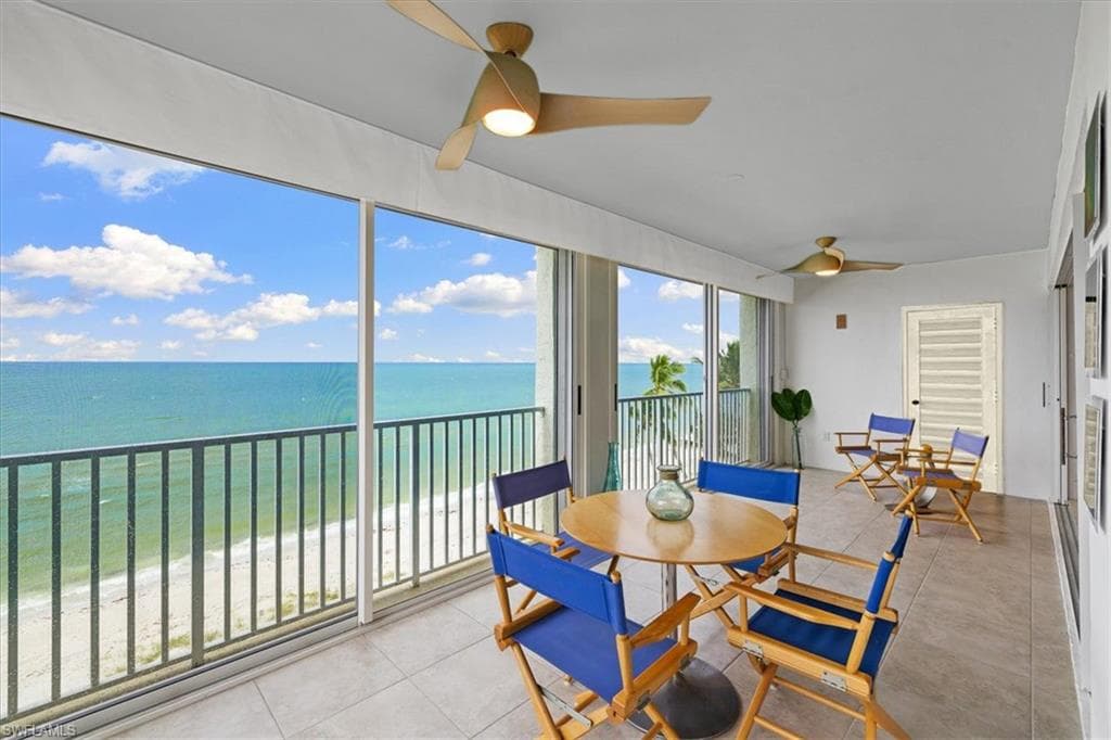 1255 Gulf Shore Blvd N 6s, Naples, FL 34102-9