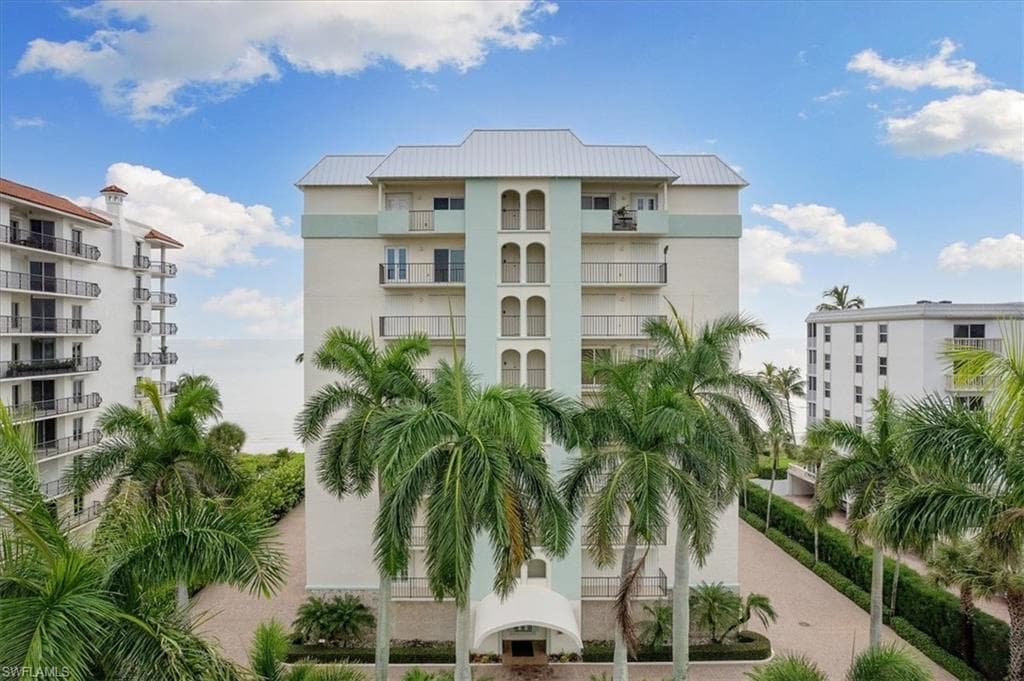 1255 Gulf Shore Blvd N 6s, Naples, FL 34102-30