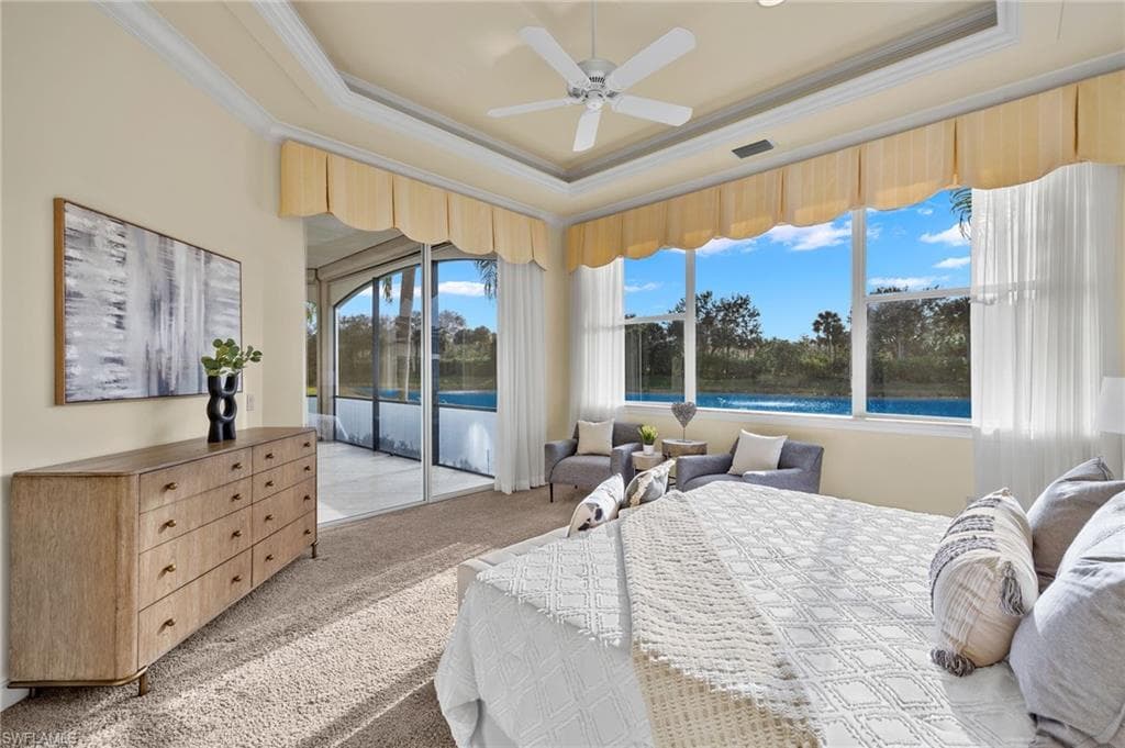 17046 Porta Vecchio Way 101, Naples, FL 34110-9