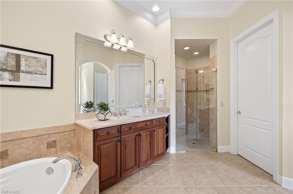 17046 Porta Vecchio Way 101, Naples, FL 34110-10