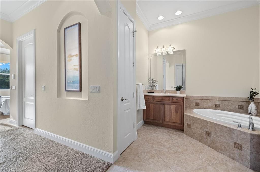 17046 Porta Vecchio Way 101, Naples, FL 34110-11