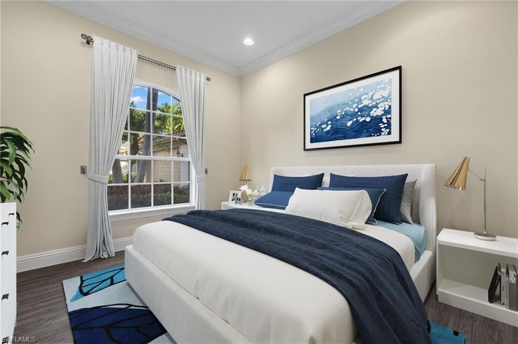 17046 Porta Vecchio Way 101, Naples, FL 34110-12