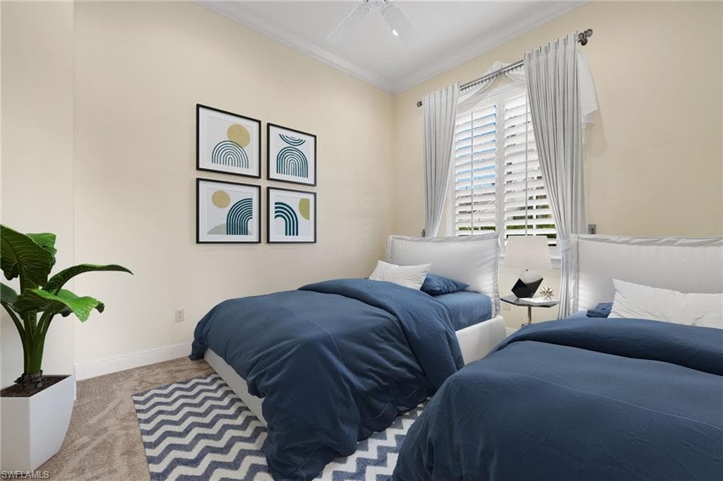 17046 Porta Vecchio Way 101, Naples, FL 34110-14