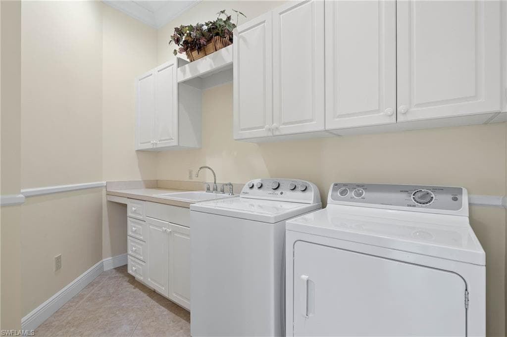 17046 Porta Vecchio Way 101, Naples, FL 34110-16