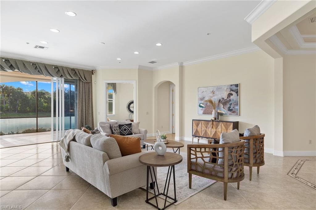 17046 Porta Vecchio Way 101, Naples, FL 34110-17