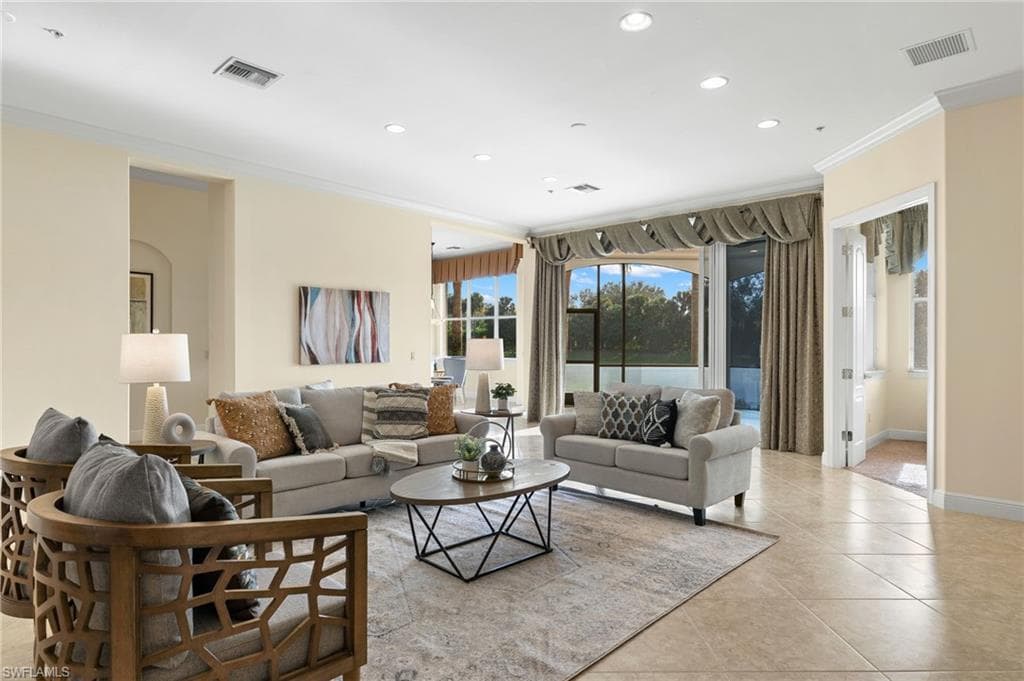 17046 Porta Vecchio Way 101, Naples, FL 34110-1