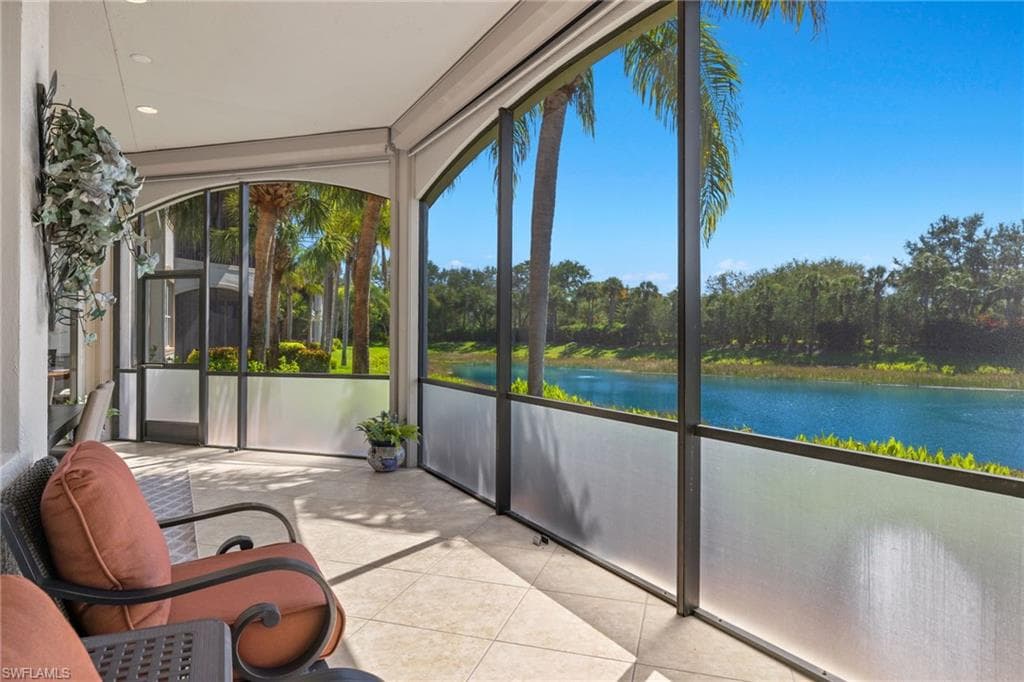 17046 Porta Vecchio Way 101, Naples, FL 34110-20