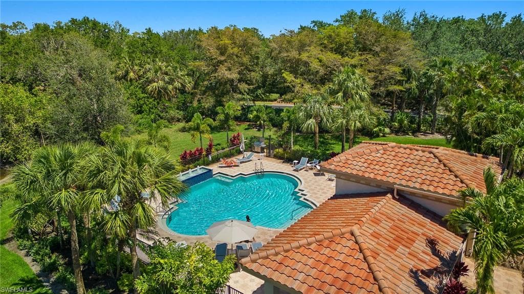 17046 Porta Vecchio Way 101, Naples, FL 34110-24
