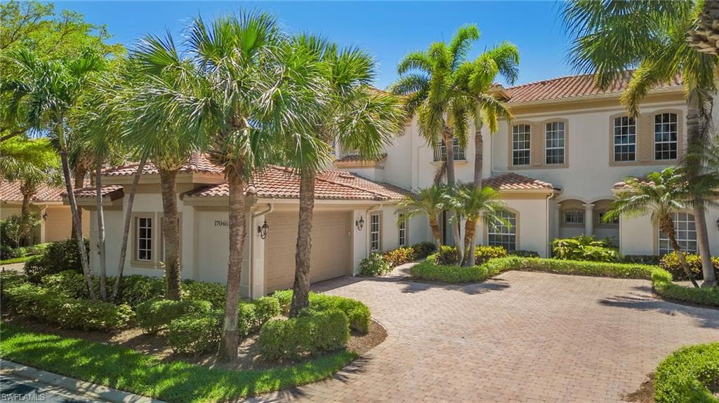 17046 Porta Vecchio Way 101, Naples, FL 34110-25