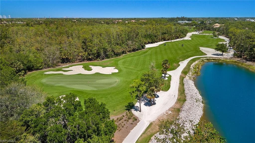 17046 Porta Vecchio Way 101, Naples, FL 34110-27