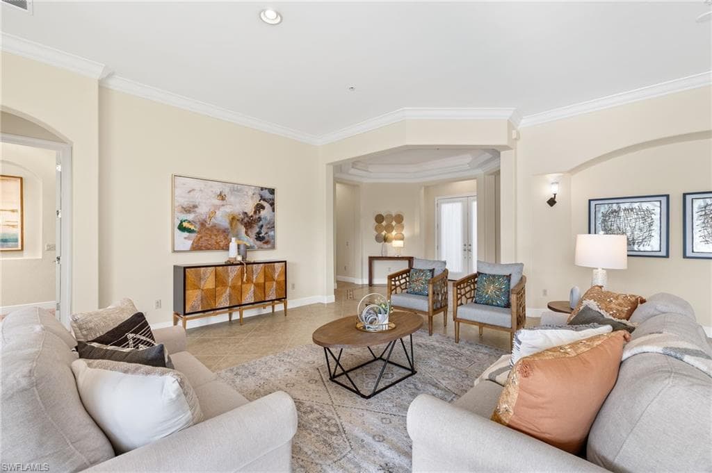 17046 Porta Vecchio Way 101, Naples, FL 34110-3