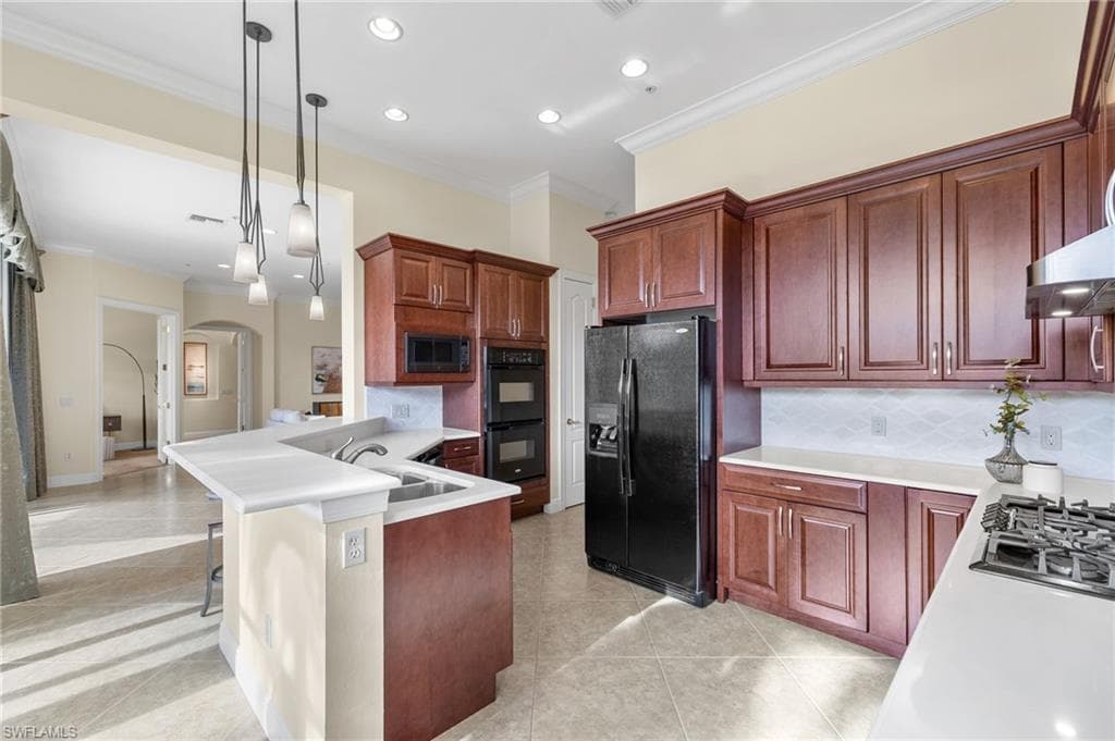 17046 Porta Vecchio Way 101, Naples, FL 34110-7