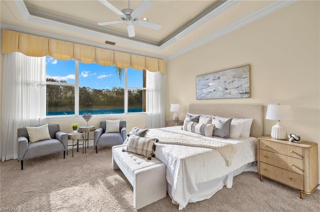 17046 Porta Vecchio Way 101, Naples, FL 34110-8