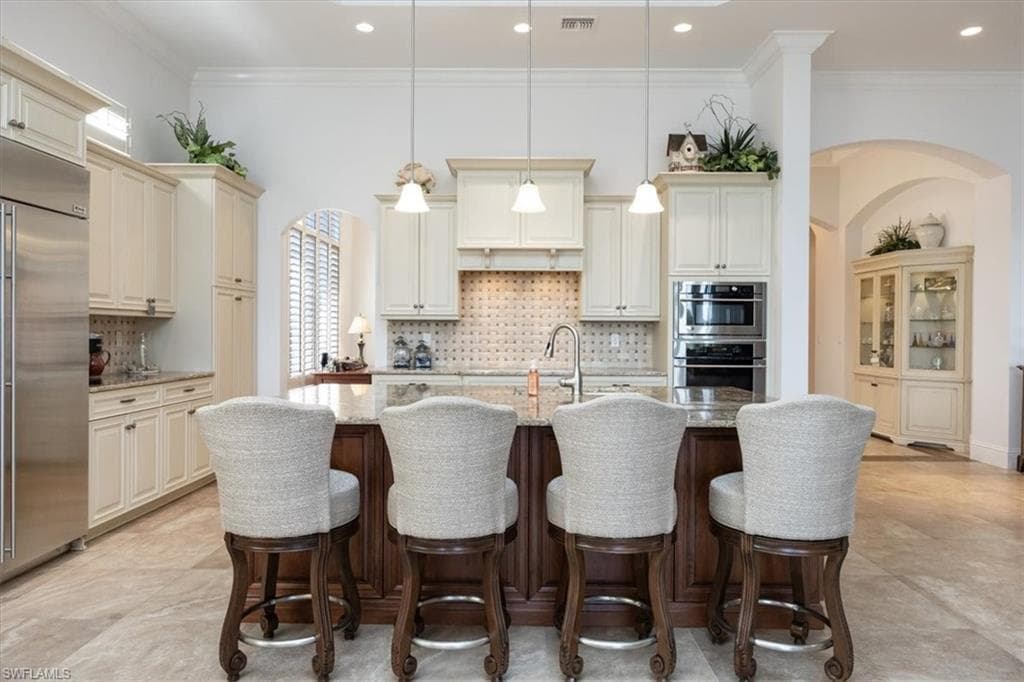 28614 La Caille Dr, Naples, FL 34119-11