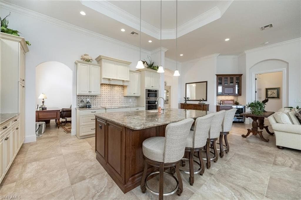 28614 La Caille Dr, Naples, FL 34119-12