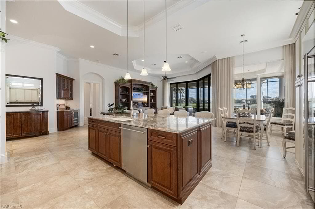 28614 La Caille Dr, Naples, FL 34119-13