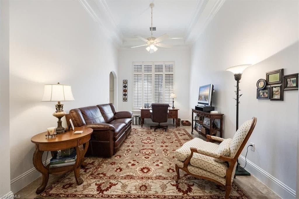 28614 La Caille Dr, Naples, FL 34119-15