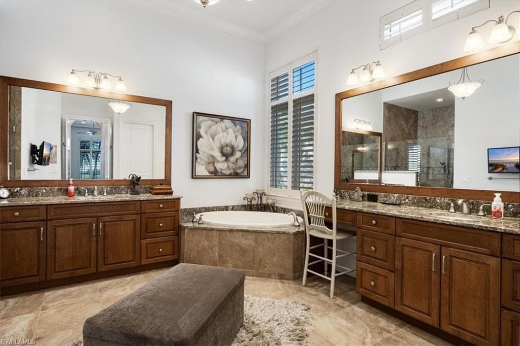 28614 La Caille Dr, Naples, FL 34119-17