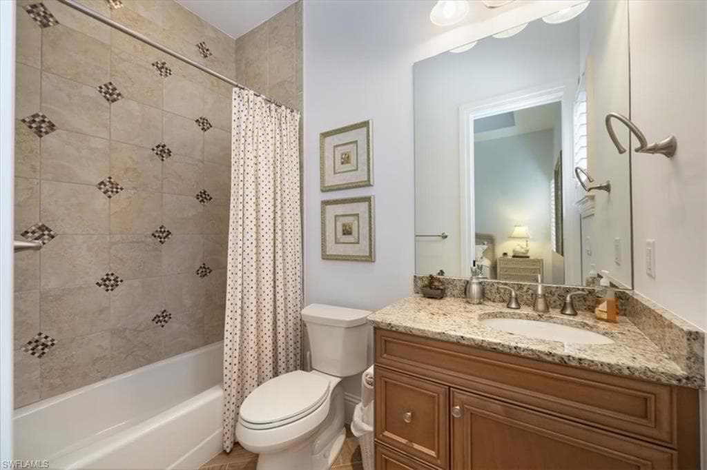 28614 La Caille Dr, Naples, FL 34119-19