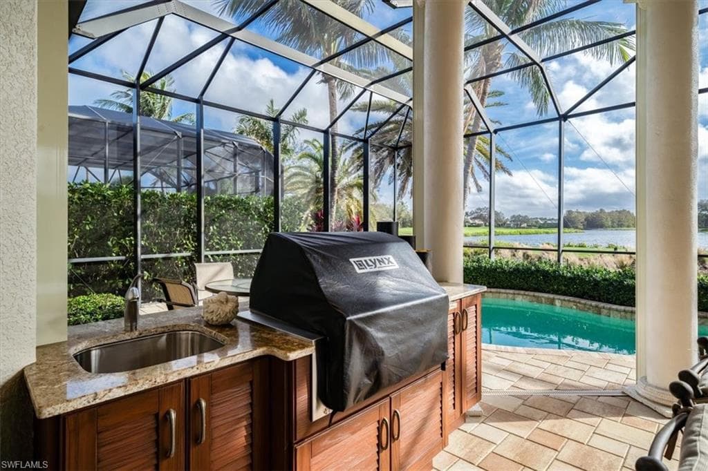 28614 La Caille Dr, Naples, FL 34119-31