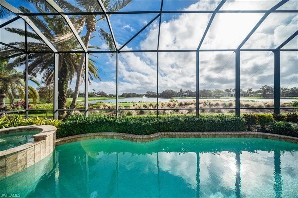 28614 La Caille Dr, Naples, FL 34119-35