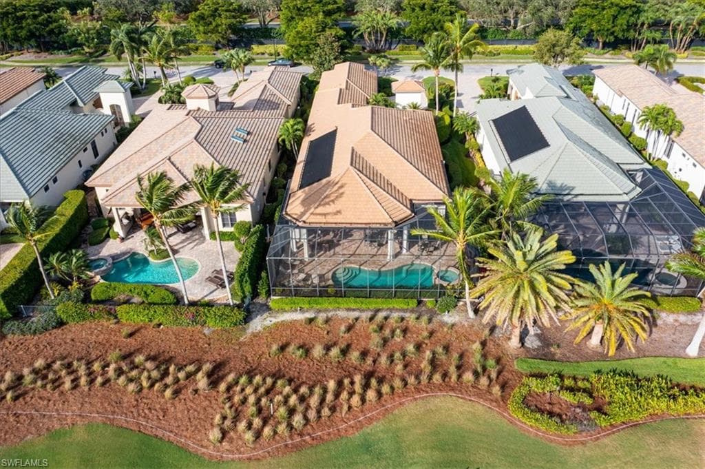 28614 La Caille Dr, Naples, FL 34119-37