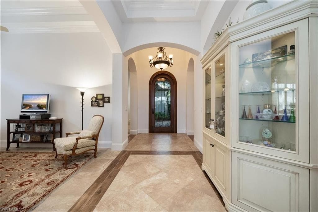 28614 La Caille Dr, Naples, FL 34119-5