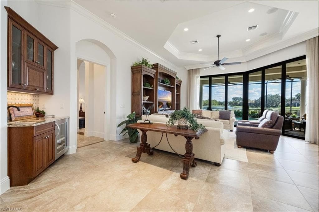 28614 La Caille Dr, Naples, FL 34119-6