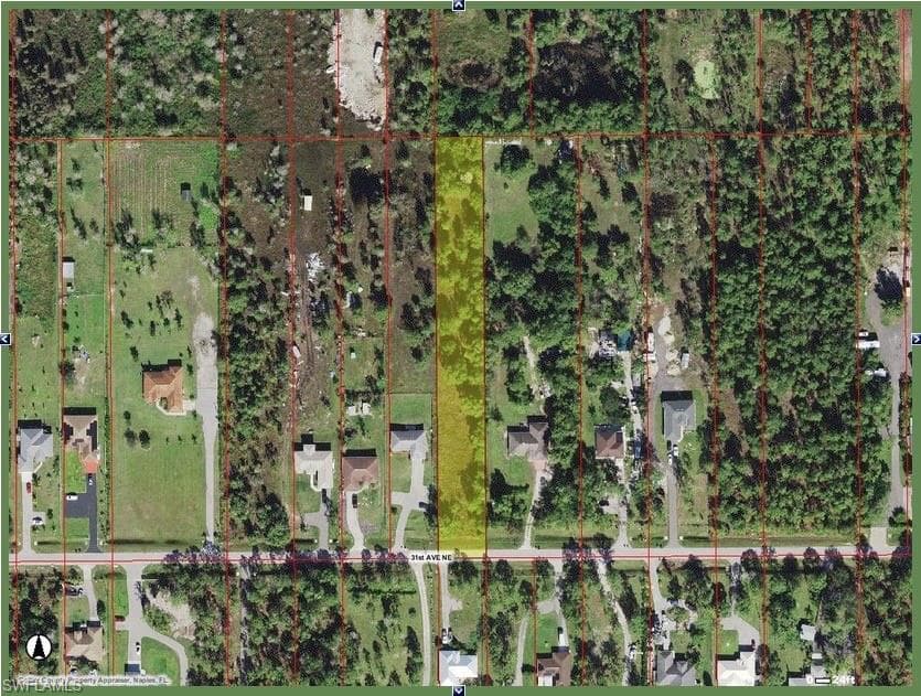 Xxxx31st Ave NE, Naples, FL 34120-1