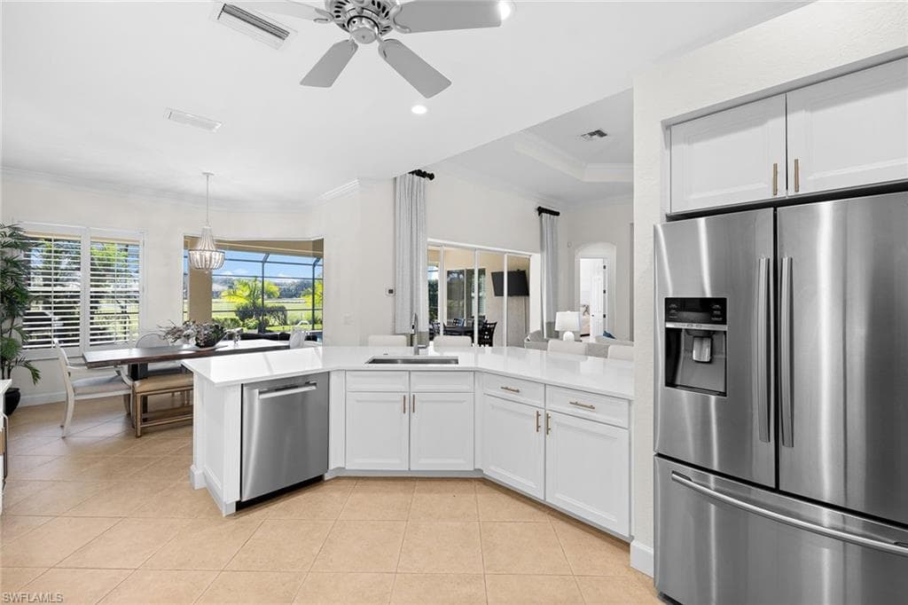 11918 Heather Woods Ct, Naples, FL 34120-17