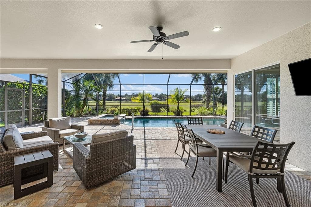 11918 Heather Woods Ct, Naples, FL 34120-38