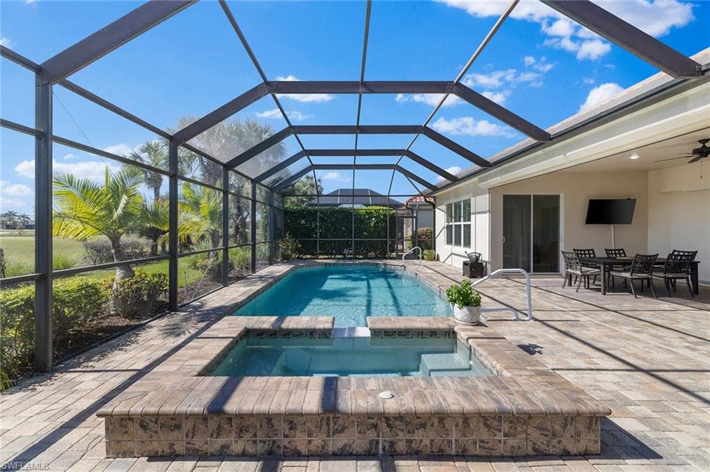 11918 Heather Woods Ct, Naples, FL 34120-41
