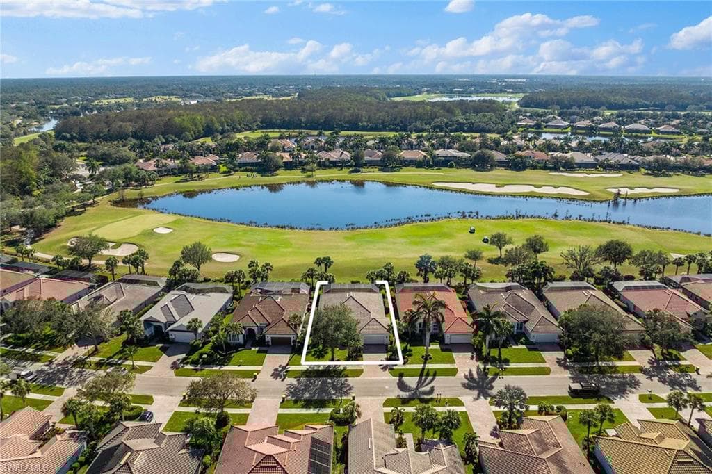 11918 Heather Woods Ct, Naples, FL 34120-45